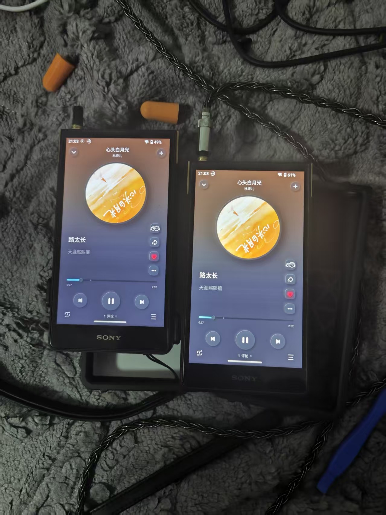 内存卡对音质的影响，内存卡对HiFi音质的影响