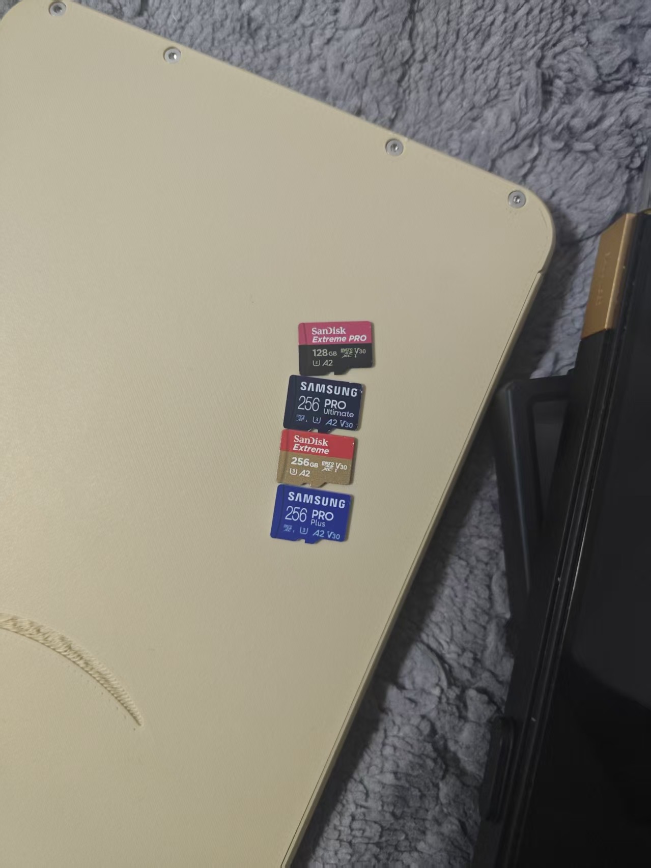 内存卡对音质的影响，内存卡对HiFi音质的影响