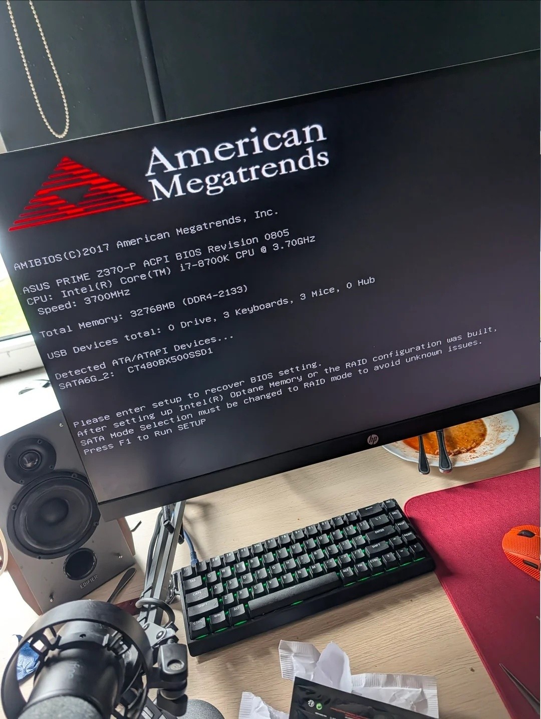 八年老显卡的起死回生